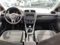 Volkswagen Golf VI Variant Comfortline 4Motion 1.6 TDI*CHRO Silber - thumbnail 12