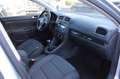 Volkswagen Golf VI Variant Comfortline 4Motion 1.6 TDI*CHRO Silber - thumbnail 2