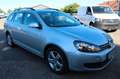 Volkswagen Golf VI Variant Comfortline 4Motion 1.6 TDI*CHRO Silber - thumbnail 5