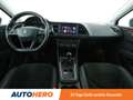 SEAT Leon 1.4 TSI FR*LED*CAM*PDC*SHZ*TEMPO*KLIMA*GARANTIE* Schwarz - thumbnail 12