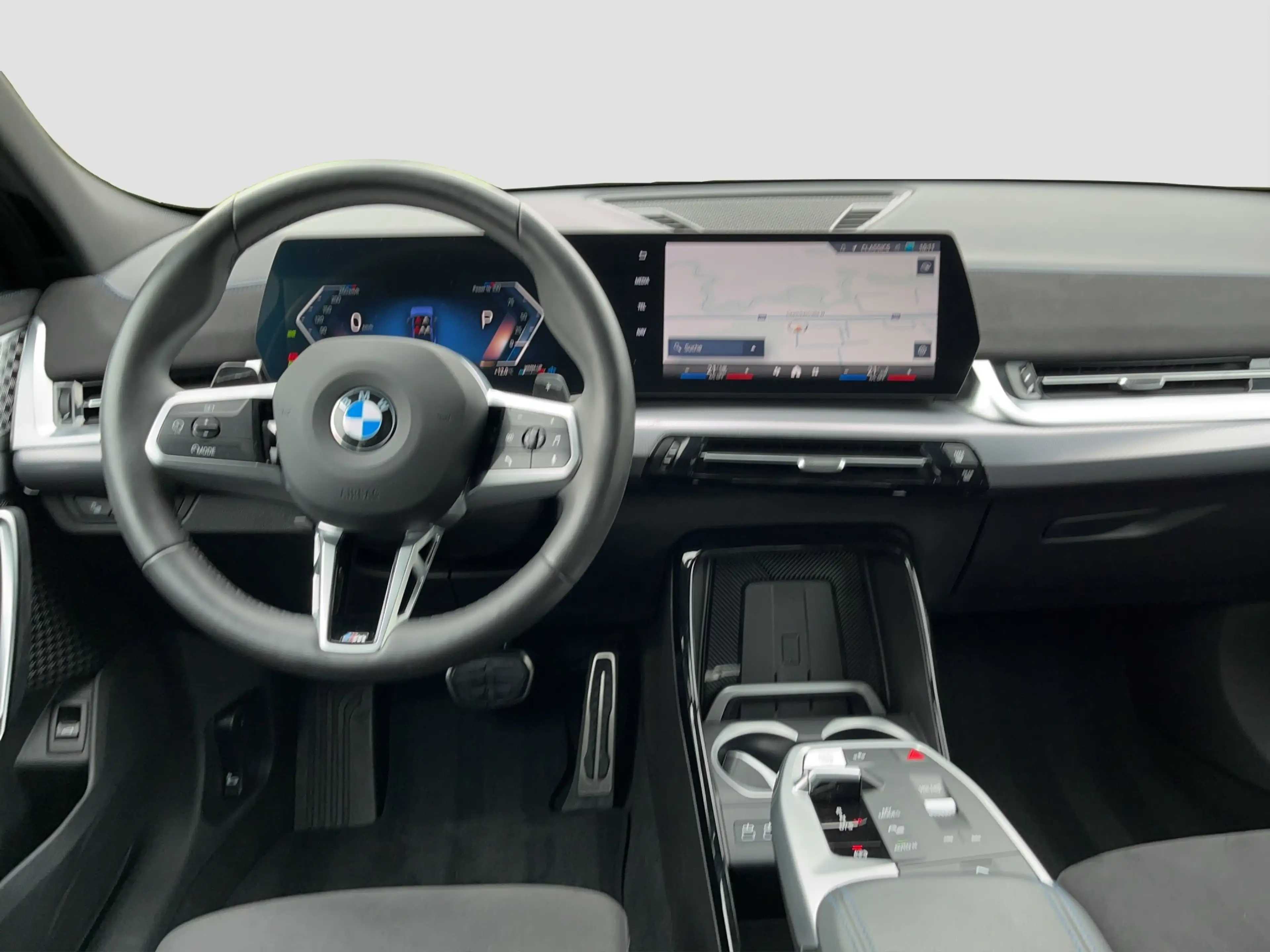 BMW X2 20d xDrive M-Sport xDrive KAM LED Kam. SHZ LM — photo 15