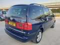Volkswagen Sharan Sharan 1.9 tdi Comfortline Azul - thumbnail 4