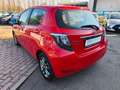 Toyota Yaris 1.0 5p Rouge - thumbnail 2