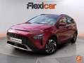 Hyundai BAYON 1.2 MPI Maxx Rouge - thumbnail 3