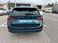 Skoda Octavia Ambition Blau - thumbnail 8