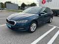 Skoda Octavia Ambition Blau - thumbnail 1
