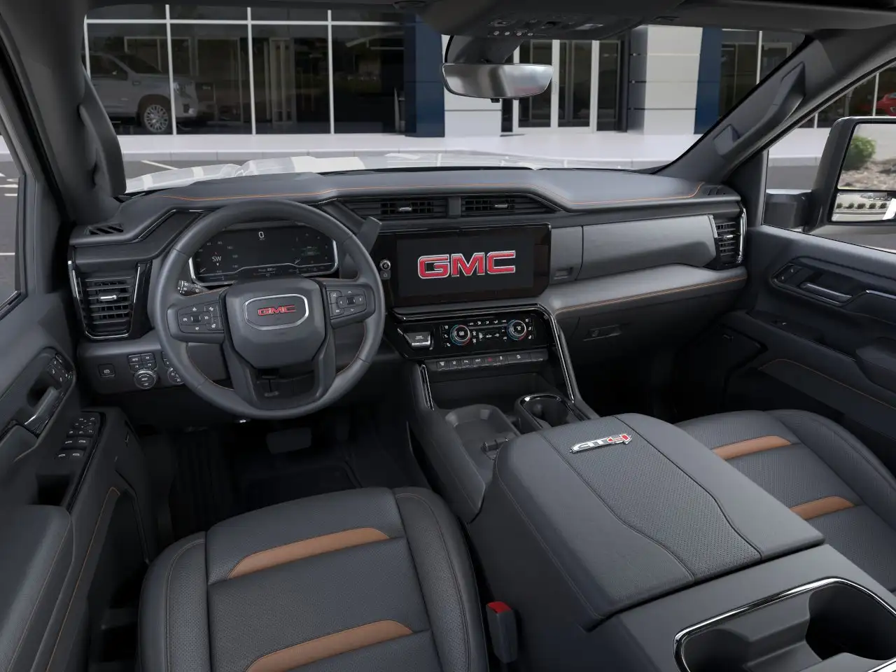 GMC Sierra 3500HD снимка GMC Sierra 3500HD
