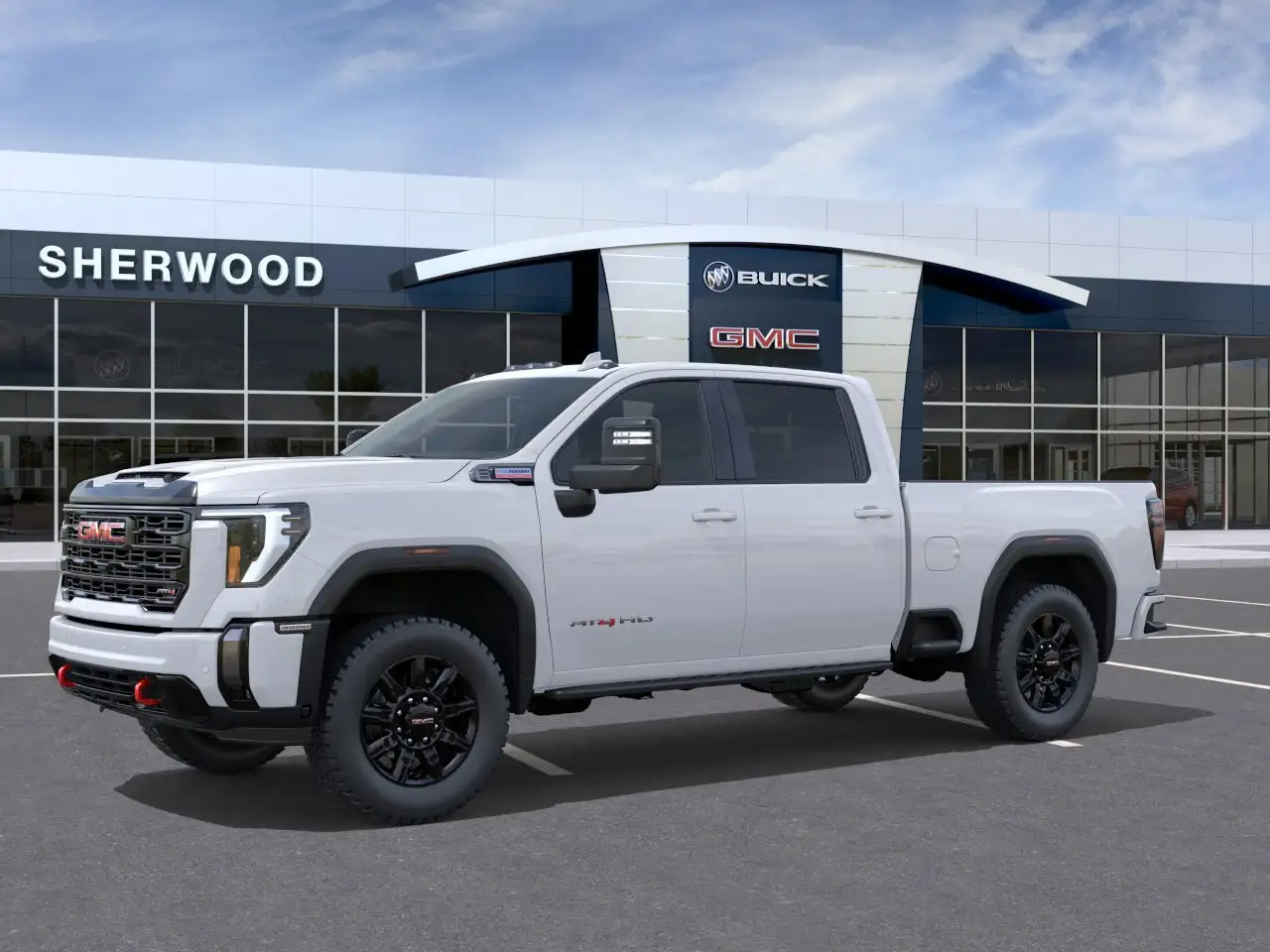 GMC Sierra 3500HD снимка GMC Sierra 3500HD
