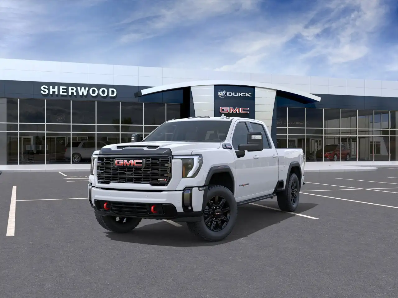 GMC Sierra 3500HD снимка GMC Sierra 3500HD