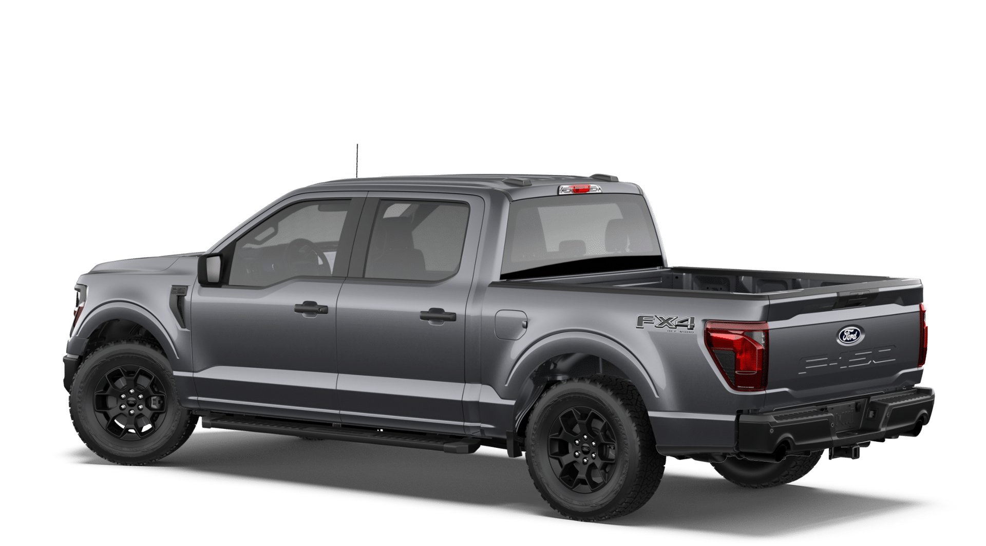 2026 Ford F-150 STX — снимка 1