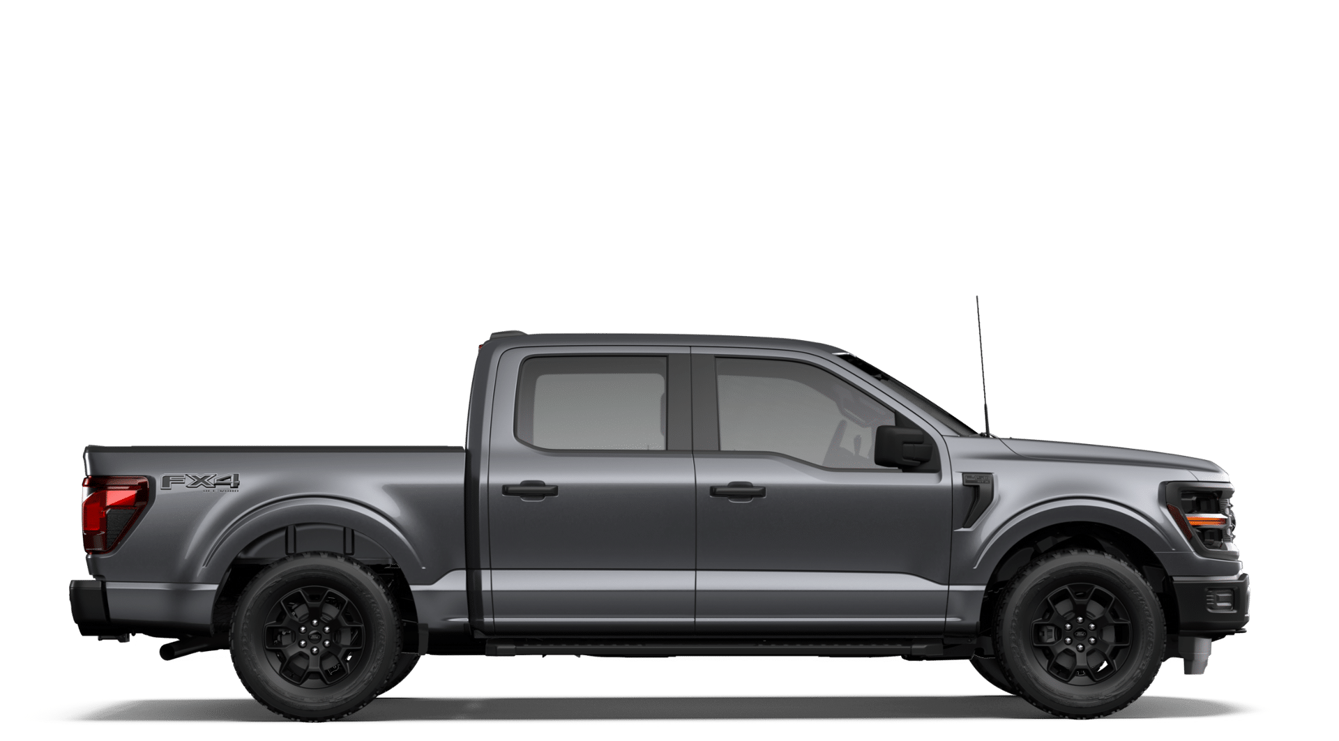2026 Ford F-150 STX — снимка 1