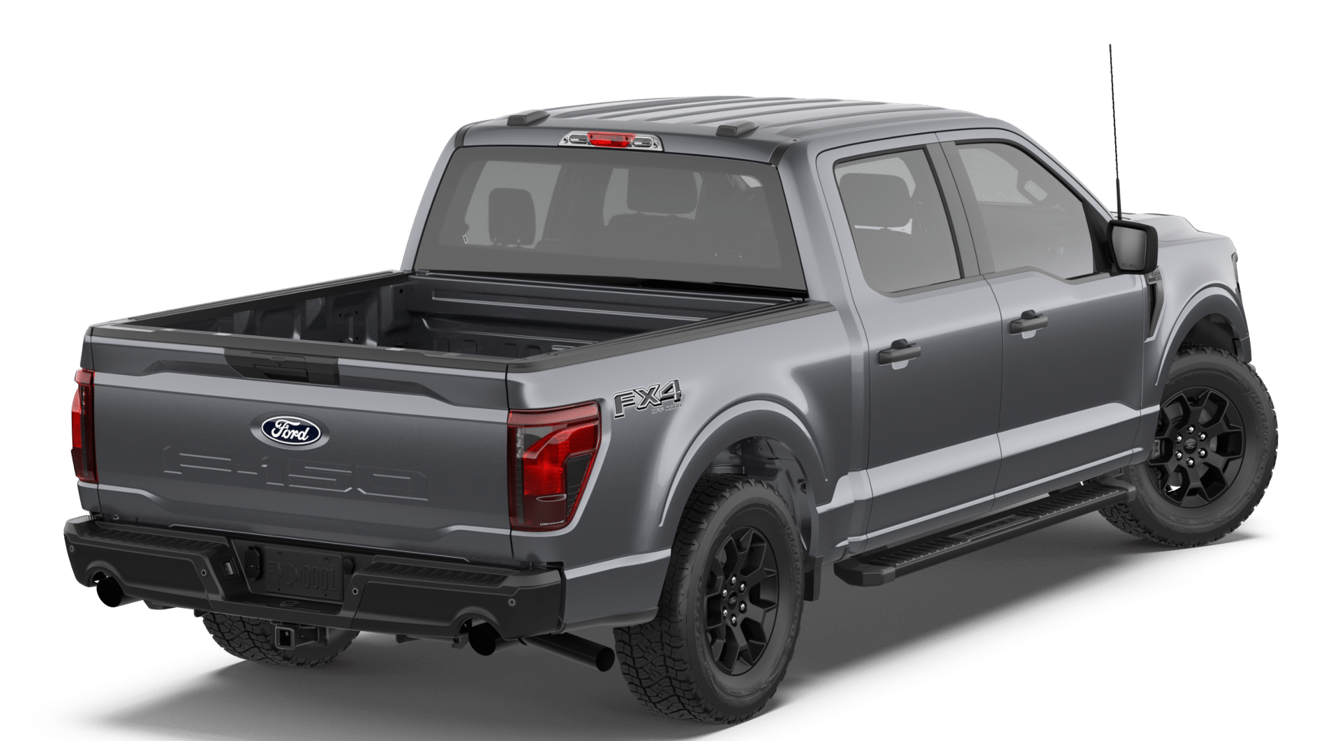 2026 Ford F-150 STX — снимка 1