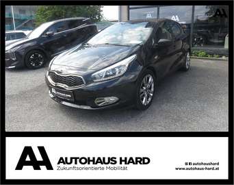 cee'd Cool OEPK MT 90PS 1.4 Diesel