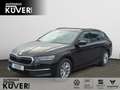 Skoda Octavia Combi Selection 2,0 TDI DSG Navi+ACC+AHK Schwarz - thumbnail 1