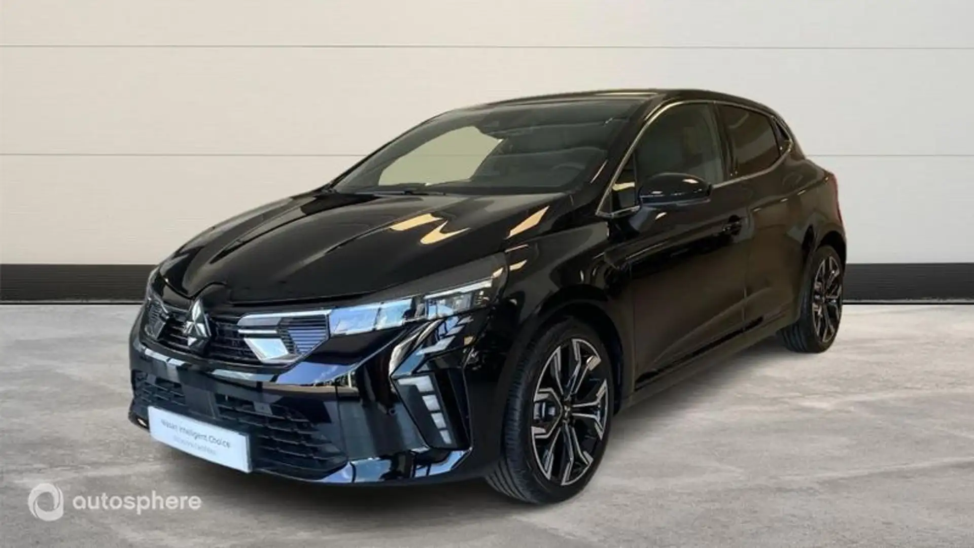 Mitsubishi Colt 1.0 MPI-T 91ch Intense 2025 - 1