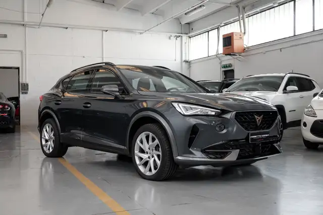 CUPRA Formentor Formentor 2.0 tdi 4drive dsg