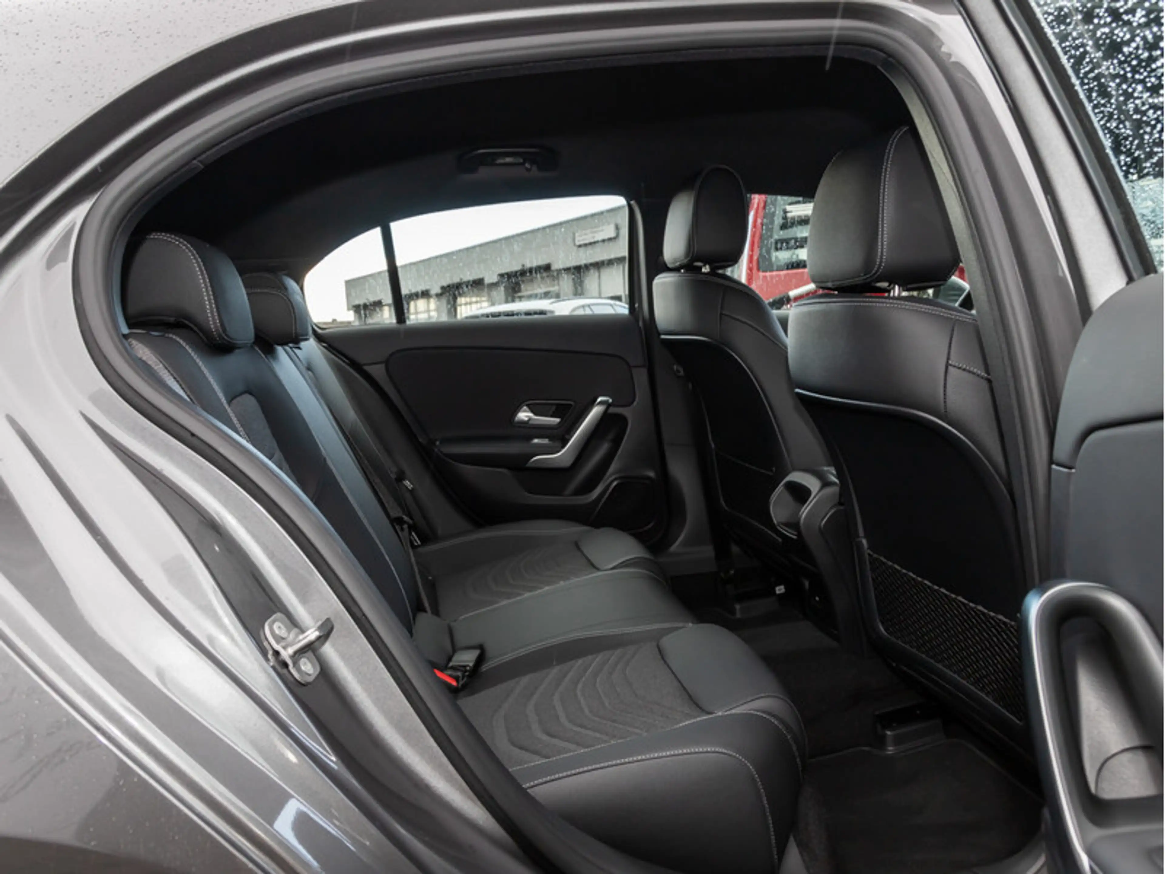 Mercedes-Benz A 200 Progressive/Multibeam/Cam/Winter/SHZ/17' — photo 9