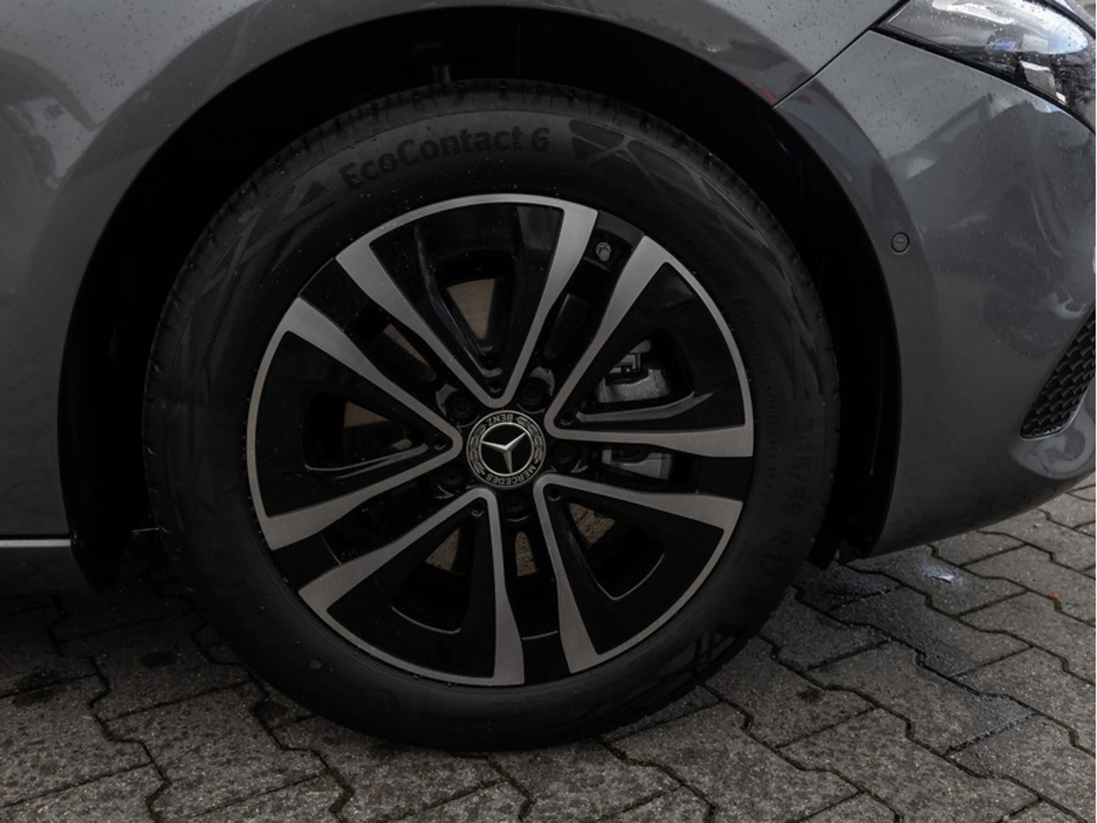 Mercedes-Benz A 200 Progressive/Multibeam/Cam/Winter/SHZ/17' — photo 7