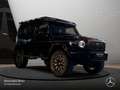 Mercedes-Benz G 63 AMG G 63 NIGHT+GSD+360+MULTIBEAM+BURMESTER+CARBON+22" Noir - thumbnail 5