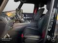 Mercedes-Benz G 63 AMG G 63 NIGHT+GSD+360+MULTIBEAM+BURMESTER+CARBON+22" Noir - thumbnail 11