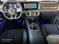 Mercedes-Benz G 63 AMG G 63 NIGHT+GSD+360+MULTIBEAM+BURMESTER+CARBON+22" Noir - thumbnail 13