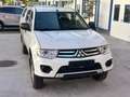 Mitsubishi L200 2,5 DI-D DK Work Edition / PickUp / Diesel Weiß - thumbnail 5