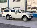 Mitsubishi L200 2,5 DI-D DK Work Edition / PickUp / Diesel Weiß - thumbnail 2