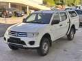 Mitsubishi L200 2,5 DI-D DK Work Edition / PickUp / Diesel Weiß - thumbnail 7