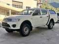 Mitsubishi L200 2,5 DI-D DK Work Edition / PickUp / Diesel Weiß - thumbnail 8