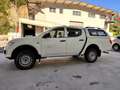 Mitsubishi L200 2,5 DI-D DK Work Edition / PickUp / Diesel Weiß - thumbnail 9