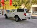 Mitsubishi L200 2,5 DI-D DK Work Edition / PickUp / Diesel Weiß - thumbnail 10