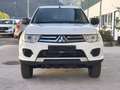 Mitsubishi L200 2,5 DI-D DK Work Edition / PickUp / Diesel Weiß - thumbnail 6
