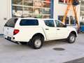 Mitsubishi L200 2,5 DI-D DK Work Edition / PickUp / Diesel Weiß - thumbnail 15