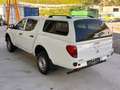 Mitsubishi L200 2,5 DI-D DK Work Edition / PickUp / Diesel Weiß - thumbnail 11