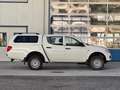 Mitsubishi L200 2,5 DI-D DK Work Edition / PickUp / Diesel Weiß - thumbnail 1