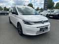 Volkswagen Caddy Style Maxi AUT ACC Blanco - thumbnail 4