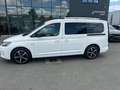 Volkswagen Caddy Style Maxi AUT ACC Blanco - thumbnail 8