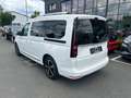 Volkswagen Caddy Style Maxi AUT ACC Blanco - thumbnail 5