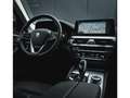 BMW 520 d Negro - thumbnail 9