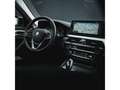 BMW 520 d Negro - thumbnail 21