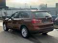 BMW X3 35d  xDrive *LED*Spurhalte*HUD*AHK*ACC*EU6 Braun - thumbnail 5