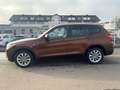 BMW X3 35d  xDrive *LED*Spurhalte*HUD*AHK*ACC*EU6 Braun - thumbnail 4