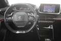 Peugeot 2008 GT-Line PureTech 130 Aut. LED Navi Kamera Gris - thumbnail 10