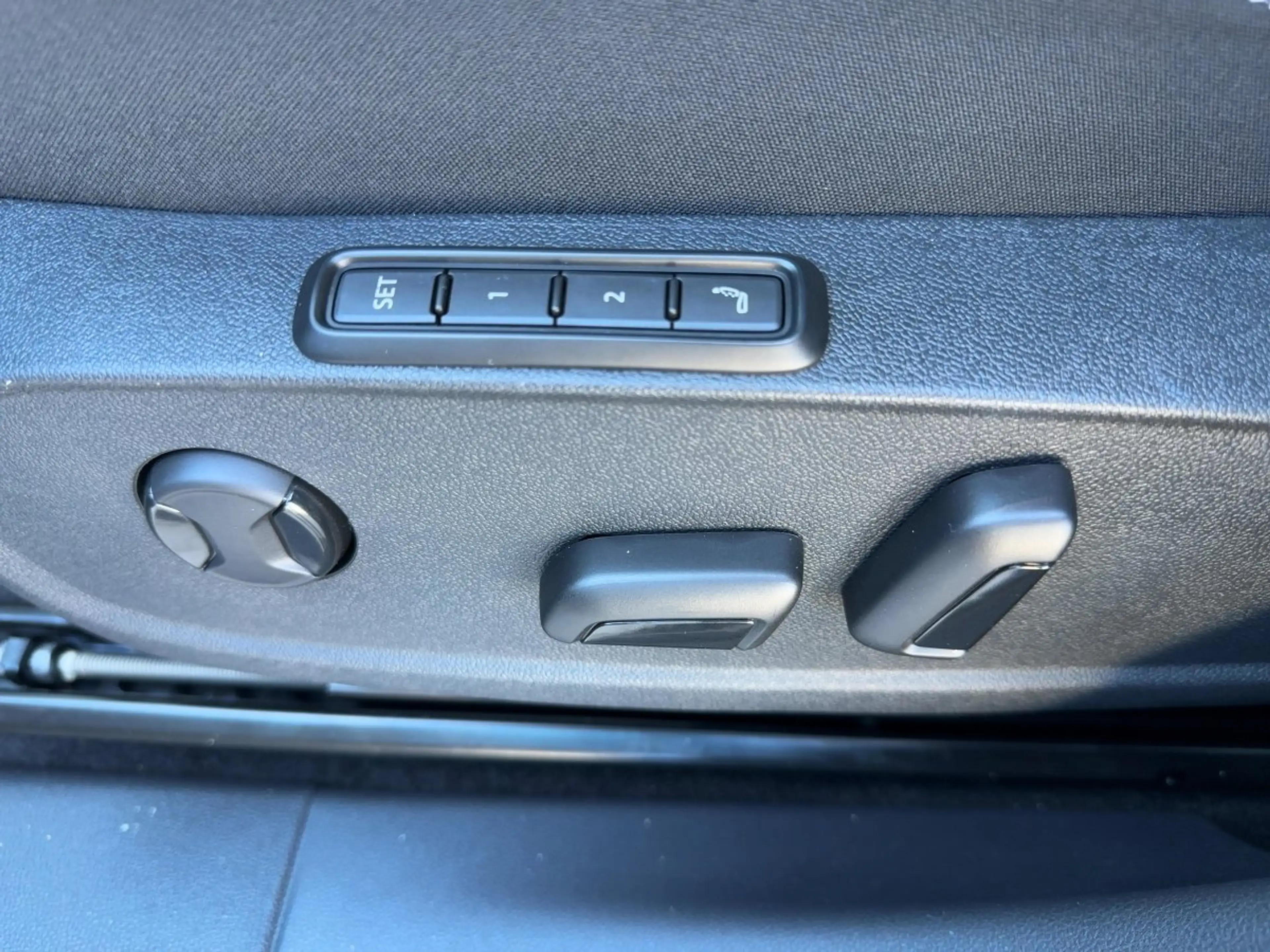 Ford Capri Collection 79 kWh LED+360°Kamera+Navi ACC — photo 9