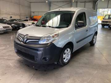 1.5 dCi Energy Confort (EU6)