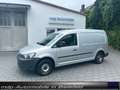 Volkswagen CADDY KASTEN MAXI 1,6TDI*KLIMA*KUPPLUNG NEU* Argent - thumbnail 2