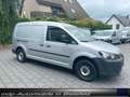 Volkswagen CADDY KASTEN MAXI 1,6TDI*KLIMA*KUPPLUNG NEU* Argent - thumbnail 4