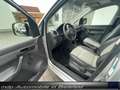 Volkswagen CADDY KASTEN MAXI 1,6TDI*KLIMA*KUPPLUNG NEU* Argent - thumbnail 13