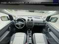 Volkswagen CADDY KASTEN MAXI 1,6TDI*KLIMA*KUPPLUNG NEU* Argent - thumbnail 12