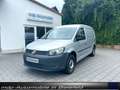 Volkswagen CADDY KASTEN MAXI 1,6TDI*KLIMA*KUPPLUNG NEU* Argent - thumbnail 1